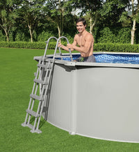 Hydrium Swimmingpool-Set 300x120 cm
