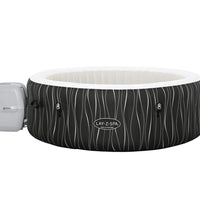 Lay-Z-Spa Aufblasbarer Whirlpool Hollywood AirJet 196x66 cm