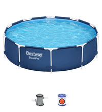Bestway Pool Steel Pro 305x76 cm