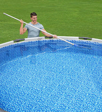 Flowclear AquaSurge Wiederaufladbarer Poolsauger