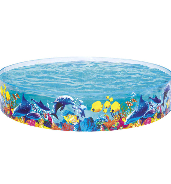 Fill 'N Fun Odyssey Pool 244x46 cm