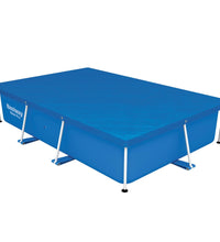 Poolabdeckung Flowclear 259x170 cm