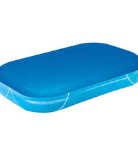 Flowclear Poolabdeckung 262x175x51 cm