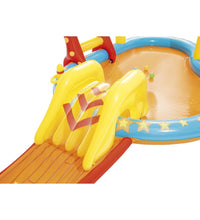 Planschbecken für Kinder Lil' Champ 435x213x117 cm