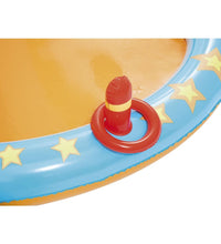 Planschbecken für Kinder Lil' Champ 435x213x117 cm