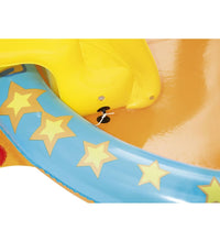Planschbecken für Kinder Lil' Champ 435x213x117 cm