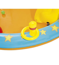 Planschbecken für Kinder Lil' Champ 435x213x117 cm