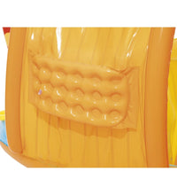 Planschbecken für Kinder Lil' Champ 435x213x117 cm