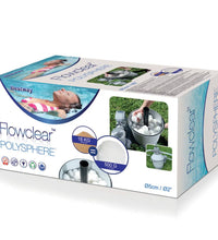Flowclear Filterbälle Polysphere 500 g 58475