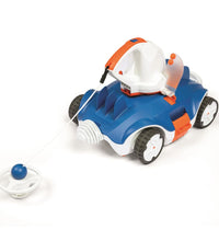 Pool Reinigungsroboter Flowclear Aquatronix 58482