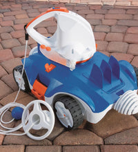 Pool Reinigungsroboter Flowclear Aquatronix 58482