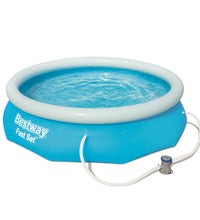 Swimmingpool-Set Fast Set 305x76 cm 57270