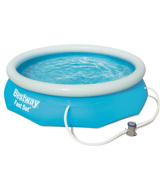 Swimmingpool-Set Fast Set 305x76 cm 57270
