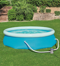Swimmingpool-Set Fast Set 305x76 cm 57270
