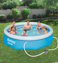 Swimmingpool-Set Fast Set 305x76 cm 57270
