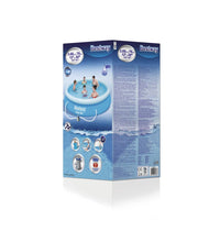 Swimmingpool-Set Fast Set 366x76 cm 57274