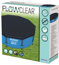 Poolabdeckung Flowclear 305 cm