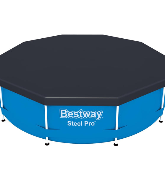 Bestway Poolabdeckung Flowclear 305 cm