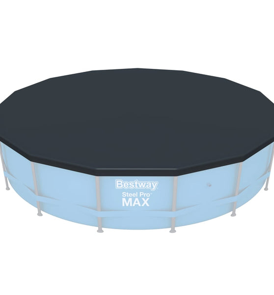 Poolabdeckung Flowclear 457 cm