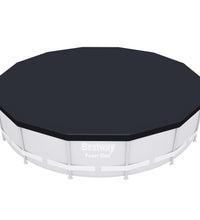 Poolabdeckung Flowclear 427 cm