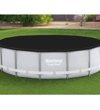 Flowclear Poolabdeckung 396 cm