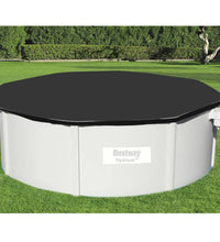 Flowclear Poolabdeckung 396 cm