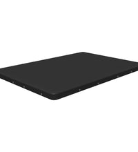 Flowclear Pool-Abdeckplane 269x179 cm