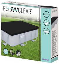 Bestway Flowclear Pool-Abdeckplane 269x179 cm