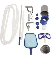 Flowclear Deluxe Swimmingpool Instandhaltungsset 58237