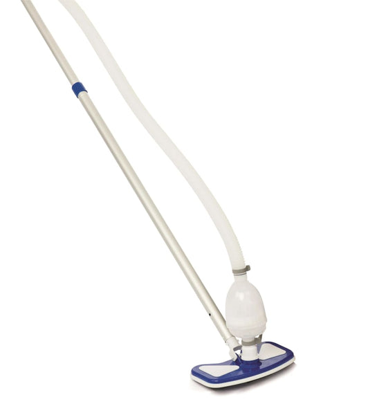 Flowclear Deluxe Swimmingpool Instandhaltungsset 58237