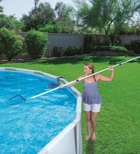 Flowclear Deluxe Swimmingpool Instandhaltungsset 58237