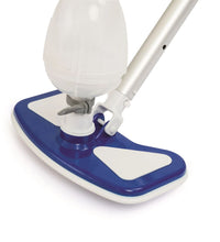 Flowclear Deluxe Swimmingpool Instandhaltungsset 58237