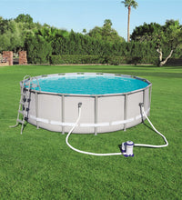 Flowclear Pool-Filterpumpe 9463 L/h