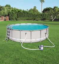 Bestway Flowclear Pool-Filterpumpe 9463 L/h