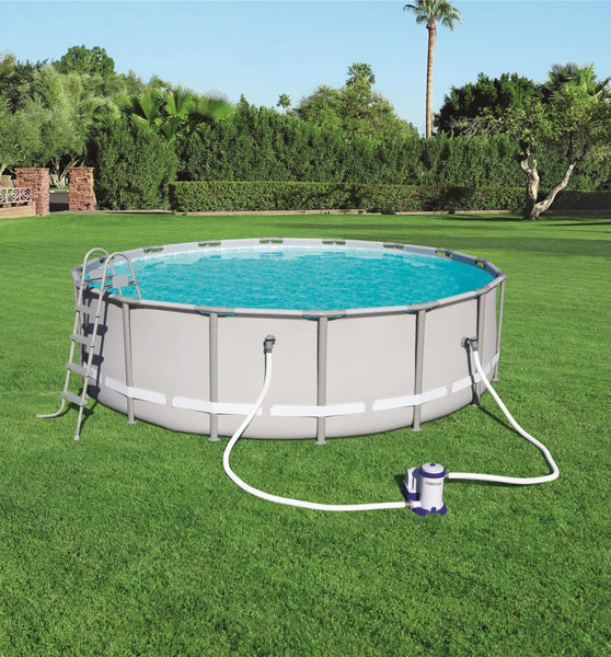 Bestway Flowclear Pool-Filterpumpe 9463 L/h