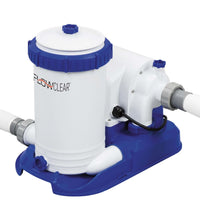 Flowclear Pool-Filterpumpe 9463 L/h