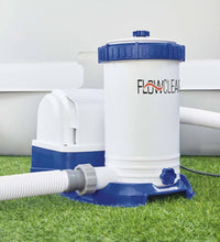 Flowclear Pool-Filterpumpe 9463 L/h