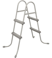 2-stufige Poolleiter Flowclear 84 cm