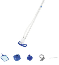 Flowclear Pool-Reinigungsset AquaClean