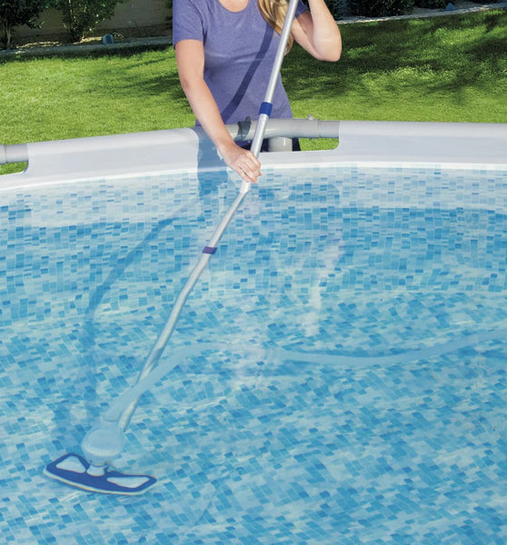 Bestway Flowclear Pool-Reinigungsset AquaClean