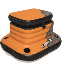 Aufblasbarer Getränkekühler CoolerZ Glacial Sport 43191