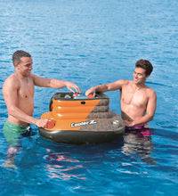 Aufblasbarer Getränkekühler CoolerZ Glacial Sport 43191