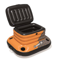 Aufblasbarer Getränkekühler CoolerZ Glacial Sport 43191
