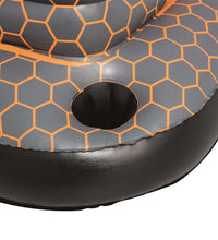 Aufblasbarer Getränkekühler CoolerZ Glacial Sport 43191