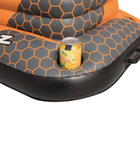 Aufblasbarer Getränkekühler CoolerZ Glacial Sport 43191