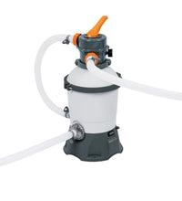 Flowclear Sandfilterpumpe 5678 L/h