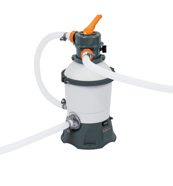 Flowclear Sandfilterpumpe 5678 L/h