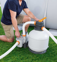 Flowclear Sandfilterpumpe 5678 L/h