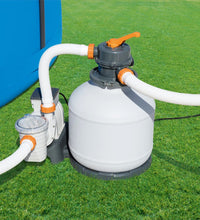 Flowclear Sandfilterpumpe 5678 L/h