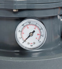 Flowclear Sandfilterpumpe 5678 L/h